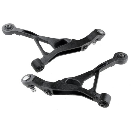 x2 Triangle Bras de Suspension Inférieur Droit+Gauche Pour Sebring 4764500AC