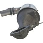 Catalyseur Pour Opel Fiat 500 Lancia Vauxhall 854597 55200518 93187876 55212563
