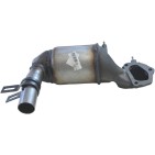 Catalyseur Pour Opel Fiat 500 Lancia Vauxhall 854597 55200518 93187876 55212563