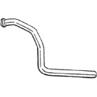 Tuyau d'échappement Pour Citroën 2 CV Acadiane AMI Dyane Mehari 5429093