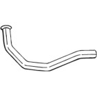 Tuyau d'échappement Pour Peugeot Fiat Citroën Talbot 170307 5925058 ZF05925058