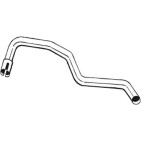 Tuyau d'échappement Pour Volvo 240 Kombi 1219271 1357758
