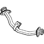 Tuyau d'échappement Pour Mitsubishi Pajero I Canvas Top II MB611506