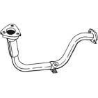 Tuyau d'échappement Pour Peugeot 205 - II 309 170422