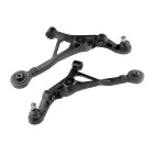 x2 Triangle Bras de Suspension Inférieur Droit+Gauche Pour Sebring 4764500AC