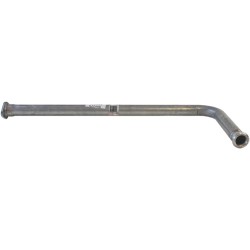 Tuyau d'échappement Pour Renault Clio I - 7700807483