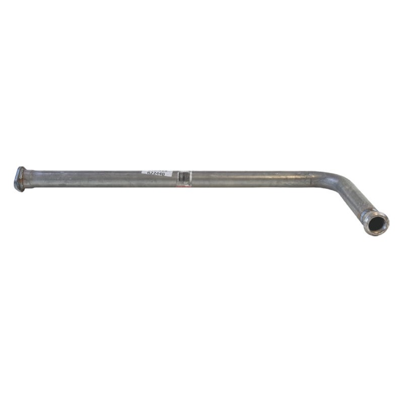 Tuyau d'échappement Pour Renault Clio I - 7700807483