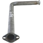 Tuyau d'échappement Pour Renault Clio I - 7700807483