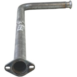 Tuyau d'échappement Pour Renault Clio I - 7700807483
