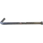 Tuyau d'échappement Pour Renault Clio I - 7700807483