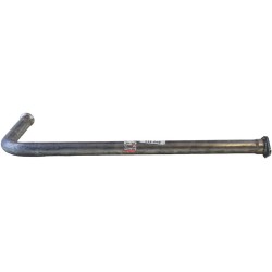 Tuyau d'échappement Pour Renault Clio I - 7700807483