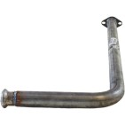Tuyau d'échappement Pour Renault Clio I - 7700807483