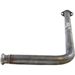 Tuyau d'échappement Pour Renault Clio I - 7700807483