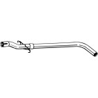Tuyau d'échappement Pour Renault Megane I Classic Grandtour 7700844704