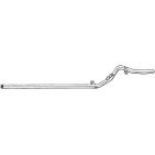 Tuyau d'échappement Pour Renault 4 7700757178