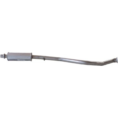 Silencieux d'échappement Central Pour Peugeot 306 171724