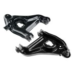 x2 Triangle Bras de Suspension Inférieur Droit+Gauche Pour Ranger 3L5Z3078AA