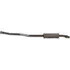 Silencieux d'échappement Central Pour Peugeot 306 Citroën ZX