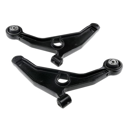 x2 Triangle Bras de Suspension Inférieur Droit+Gauche Pour Avenger 5085408AC