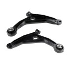x2 Triangle Bras de Suspension Inférieur Droit+Gauche Pour Avenger 5085408AC