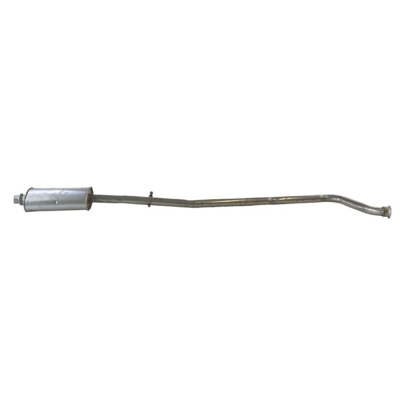 Silencieux d'échappement Central Pour Peugeot 406 171757 171782