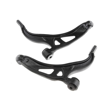 x2 Triangle Bras de Suspension Inférieur Droit+Gauche Pour Explorer BB5Z3078B