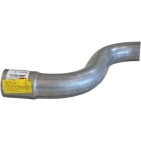Tuyau d'échappement Pour Volvo 740 Kombi 760 940 II 960 1271361 1328950