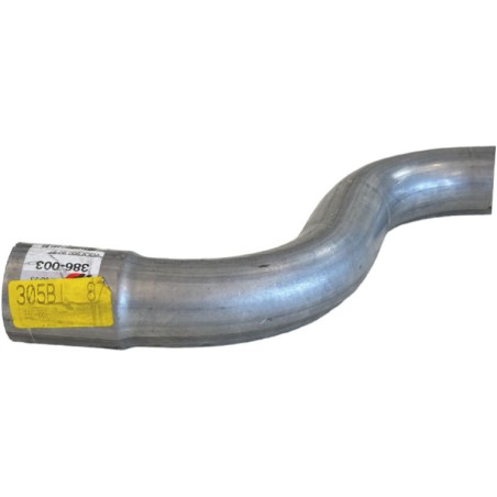 Tuyau d'échappement Pour Volvo 740 Kombi 760 940 II 960 1271361 1328950