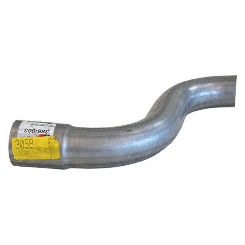 Tuyau d'échappement Pour Volvo 740 Kombi 760 940 II 960 1271361 1328950
