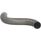 Tuyau d'échappement Pour Volvo 740 Kombi 760 940 II 960 1271361 1328950