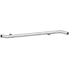 Tuyau d'échappement Pour Renault 4 6 7700668726