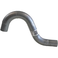 Tuyau d'échappement Pour Volvo 740 Kombi 760 940 II 960 1378535 9155409