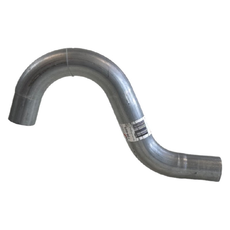 Tuyau d'échappement Pour Volvo 740 Kombi 760 940 II 960 1378535 9155409