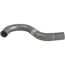 Tuyau d'échappement Pour Volvo 740 Kombi 760 940 II 960 1378535 9155409