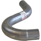 Tuyau d'échappement Pour Volvo 740 Kombi 760 940 II 960 1378535 9155409