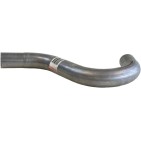 Tuyau d'échappement Pour Volvo 740 Kombi 760 940 II 960 1378535 9155409