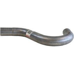 Tuyau d'échappement Pour Volvo 740 Kombi 760 940 II 960 1378535 9155409