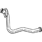 Tuyau d'échappement Pour Renault Clio I - 7700800396