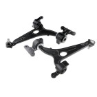 x2 Triangle Bras de Suspension Inférieur Droit+Gauche Pour Jumpy 807 1497408080