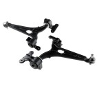 x2 Triangle Bras de Suspension Inférieur Droit+Gauche Pour Jumpy 807 1497408080