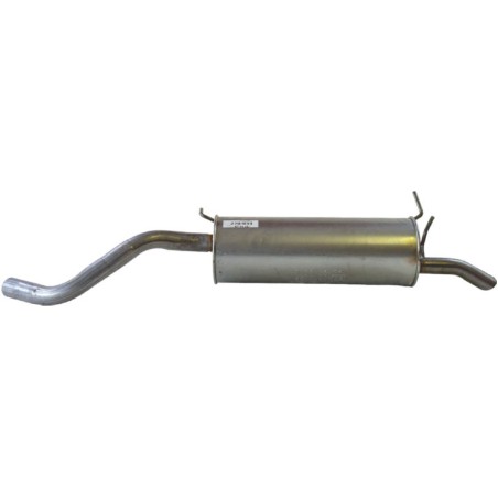 Silencieux d'échappement Arrière Pour Renault Megane I Classic 7700844697