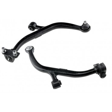 x2 Triangle Bras de Suspension Inférieur Droit+Gauche Pour Saxo 106 352081