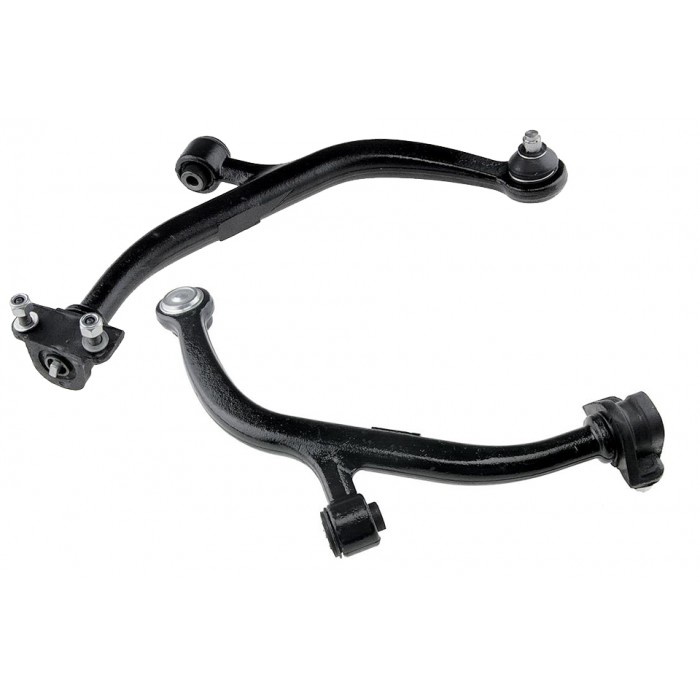 x2 Triangle Bras de Suspension Inférieur Droit+Gauche Pour Saxo 106 352081