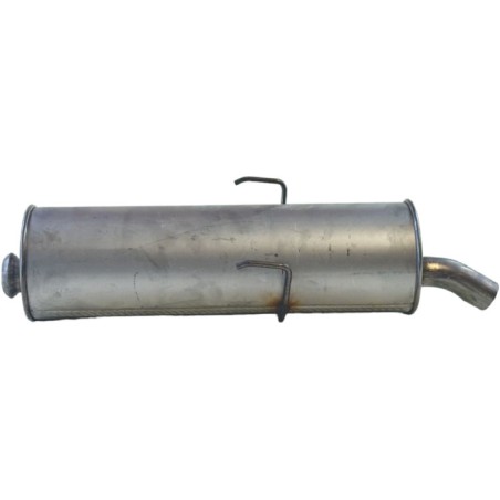 Silencieux d'échappement Arrière Pour Peugeot 172608 172616 172663 172664