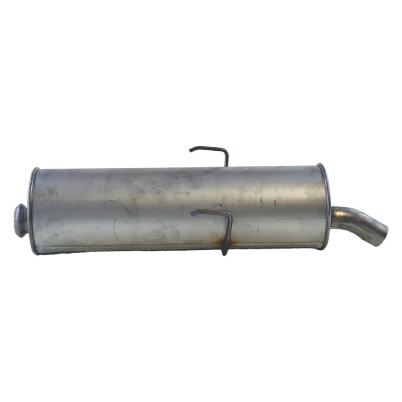 Silencieux d'échappement Arrière Pour Peugeot 172608 172616 172663 172664