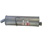 Silencieux d'échappement Arrière Pour Peugeot 172608 172616 172663 172664