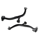 x2 Triangle Bras de Suspension Inférieur Droit+Gauche Pour Saxo 106 352081
