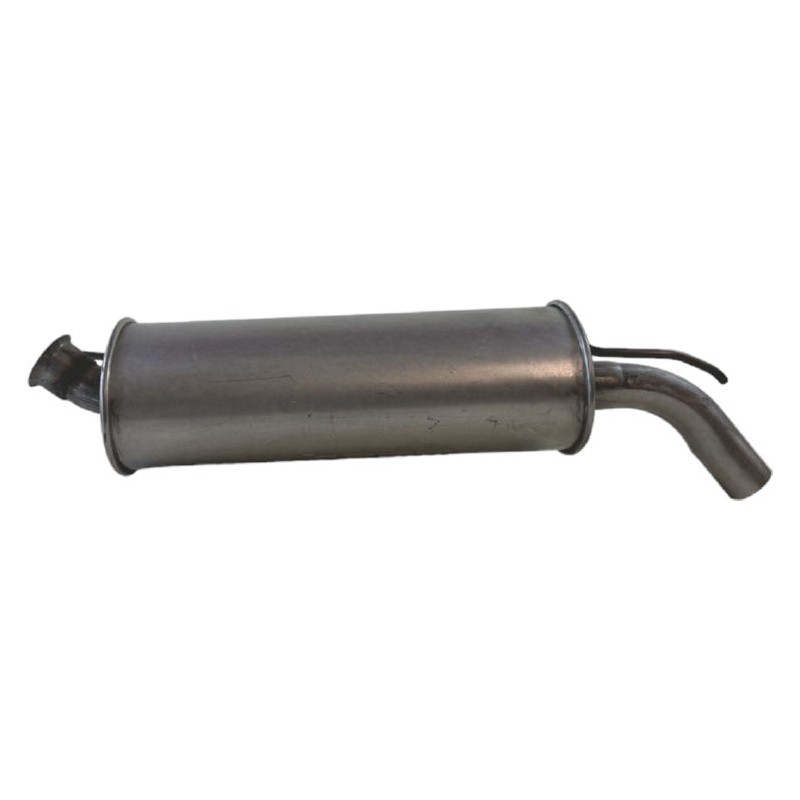 Silencieux d'échappement Arrière Pour Renault Super 5 7700779629 7700781512