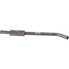 Silencieux d'échappement Central Pour Renault Megane I Classic 7700422936