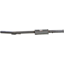 Silencieux d'échappement Central Pour Renault Clio II 7700421018 8200043358